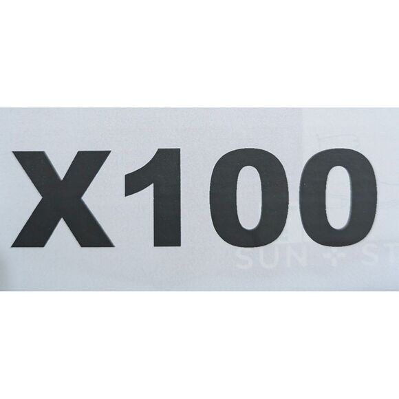 Fashion Nova Women's 5.5 Thigh High Blue Jean Boots Faux Leather Over The Knee - Picture 8 of 8